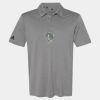 Heathered Polo Thumbnail