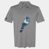 Heathered Polo Thumbnail