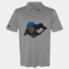 Heathered Polo Thumbnail