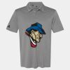 Heathered Polo Thumbnail