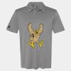 Heathered Polo Thumbnail