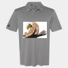 Heathered Polo Thumbnail