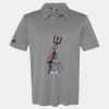Heathered Polo Thumbnail
