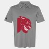 Heathered Polo Thumbnail