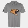 Heathered Polo Thumbnail