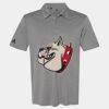 Heathered Polo Thumbnail