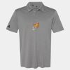 Heathered Polo Thumbnail