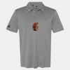 Heathered Polo Thumbnail
