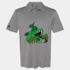 Heathered Polo Thumbnail