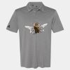 Heathered Polo Thumbnail