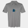 Heathered Polo Thumbnail