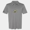 Heathered Polo Thumbnail