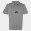 Heathered Polo Thumbnail