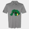 Heathered Polo Thumbnail