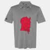 Heathered Polo Thumbnail