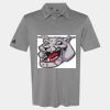 Heathered Polo Thumbnail