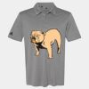 Heathered Polo Thumbnail