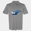 Heathered Polo Thumbnail