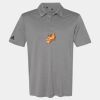 Heathered Polo Thumbnail