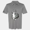 Heathered Polo Thumbnail