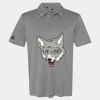Heathered Polo Thumbnail