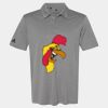 Heathered Polo Thumbnail