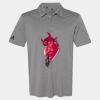 Heathered Polo Thumbnail