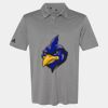 Heathered Polo Thumbnail