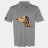 Heathered Polo Thumbnail