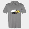 Heathered Polo Thumbnail