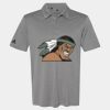 Heathered Polo Thumbnail