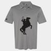 Heathered Polo Thumbnail