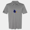 Heathered Polo Thumbnail