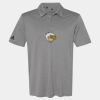 Heathered Polo Thumbnail
