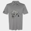 Heathered Polo Thumbnail