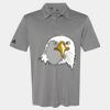 Heathered Polo Thumbnail