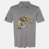 Heathered Polo Thumbnail
