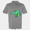 Heathered Polo Thumbnail