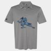 Heathered Polo Thumbnail