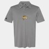 Heathered Polo Thumbnail