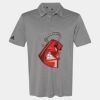 Heathered Polo Thumbnail