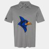 Heathered Polo Thumbnail