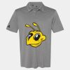 Heathered Polo Thumbnail