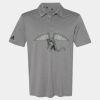 Heathered Polo Thumbnail