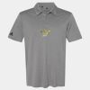 Heathered Polo Thumbnail