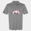 Heathered Polo Thumbnail