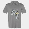 Heathered Polo Thumbnail