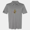 Heathered Polo Thumbnail