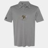 Heathered Polo Thumbnail