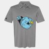 Heathered Polo Thumbnail